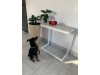 Coffee table Kaffee Breit