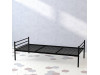 Lightly single-tiered metal variety
