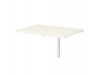 Wall-mounted table Rendezvous