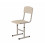 Standart Student Chair