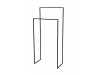 Rack-trimach for rushnyk_v p_dlogov Lenz Wanne