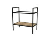 Cabinet under the washbasin Zalizo Lenz Wash