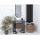 Console cabinet for the washbasin Zalizo Wash