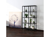 Shelving Moonlight