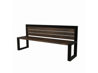 Лавка вулична Terrace 1
