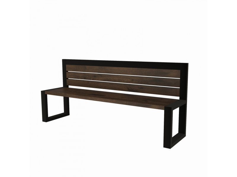 Лавка вулична Terrace 1
