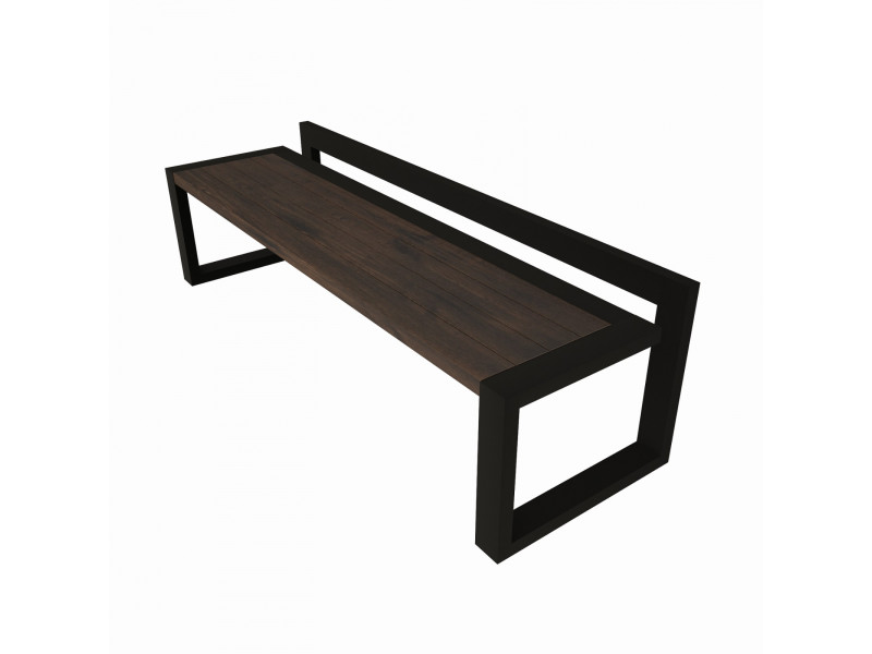 Лавка вулична Terrace 1