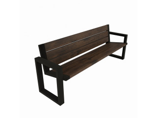 Лавка вулична Terrace 1