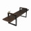 Street Bench Terrace 6