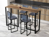 Bar table Tanzen