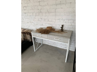 Computer desk Zeichen 2 junk