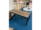 Bench Eingang