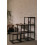 Stufen shelving unit