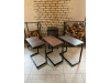 Coffee table Kaffee Breit