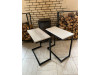 Coffee table Kaffee Breit