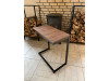 Coffee table Kaffee Breit