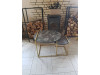 Round tables Aster