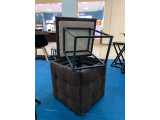 Pouffe 5 in 1