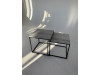 Round tables Aster