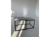 Round tables Aster