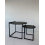 Round tables Aster