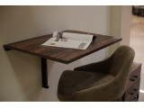 Wall-mounted table Rendezvous