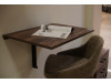 Wall-mounted table Rendezvous