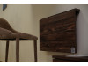 Wall-mounted table Rendezvous
