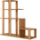 Rack stand for flowers and decor Djoser