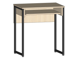 Student desk for a computer lab, age group №6