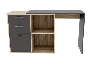 Convertible Desk No. 7