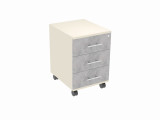 Mobile Cabinet No. 7