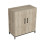 Office Cabinet No. 6