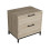 2-Drawer Chest No. 5