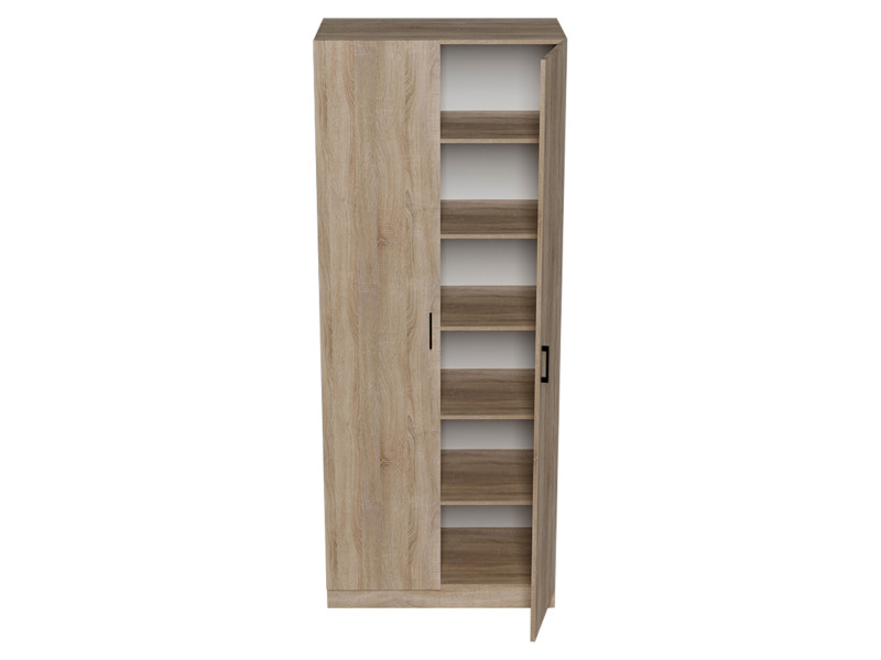 Reichtum office cabinet