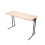 Student desk, classroom desk, size group No. 6