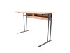 Учебный стол, аудиторный стол, ростовая группа № 6