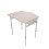 Student desk, pentagonal, age group 4–7