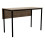 Desk with screen No. 14