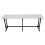 Teria Bench (Cafeteria Set)