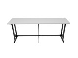Teria Bench (Cafeteria Set)