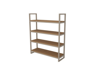 Стелаж  Loft 