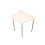 Trapezoidal table, age group 3–6