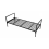 Metal Bed №2