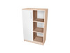 Classroom Supply Cabinet No. 1