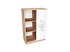 Classroom Supply Cabinet No. 1