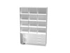 Reichtum office cabinet