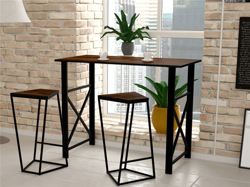 Bar table Abenteuerlust