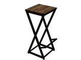 Bar stool Bar
