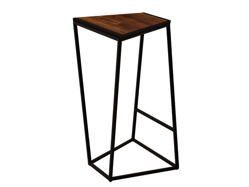 Bar stool Budenzauber